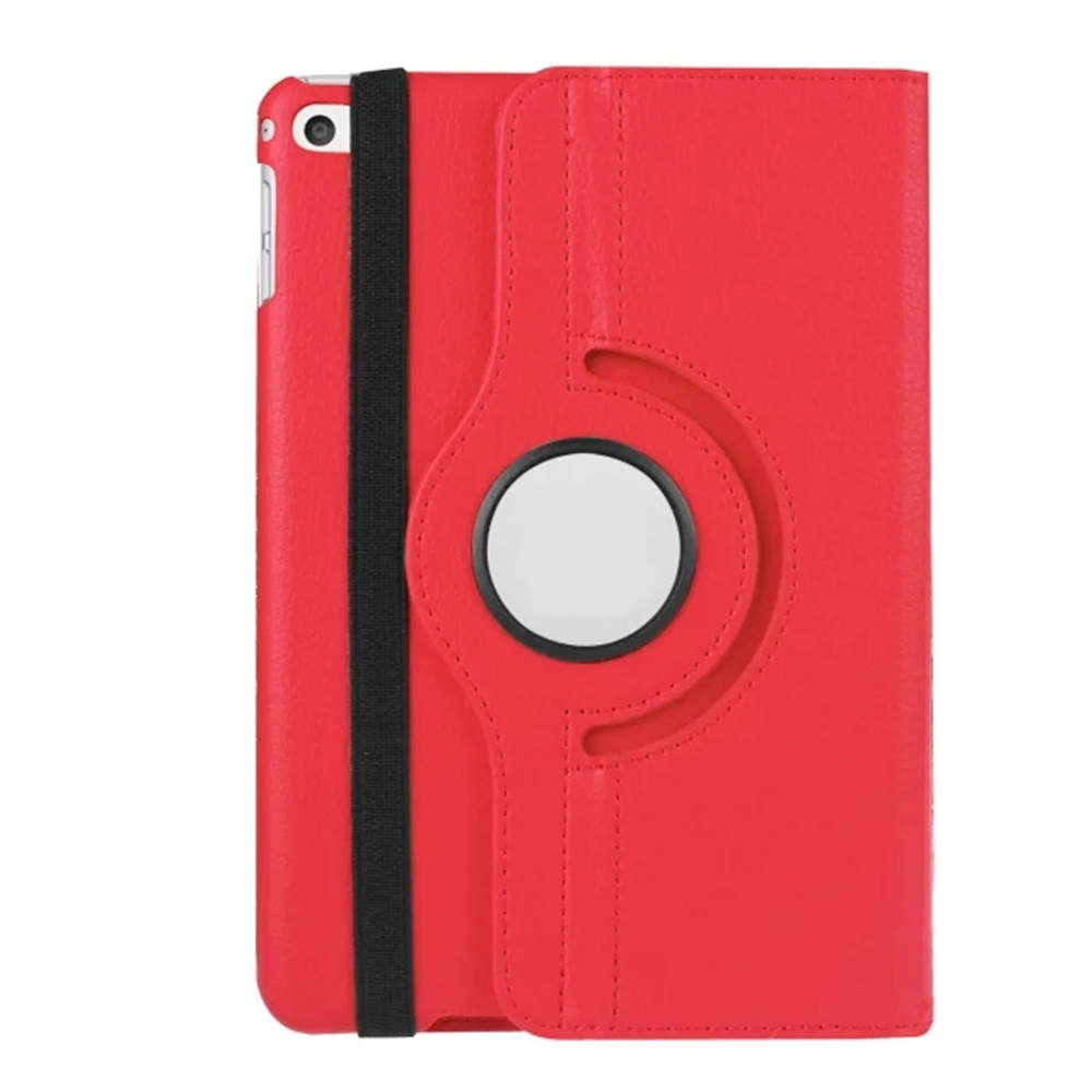 Bao da xoay 360 độ Dada dành cho iPad 2/3/4 - Hàng chính hãng