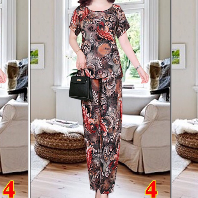 Bộ dài tôn thái size 40-78kg