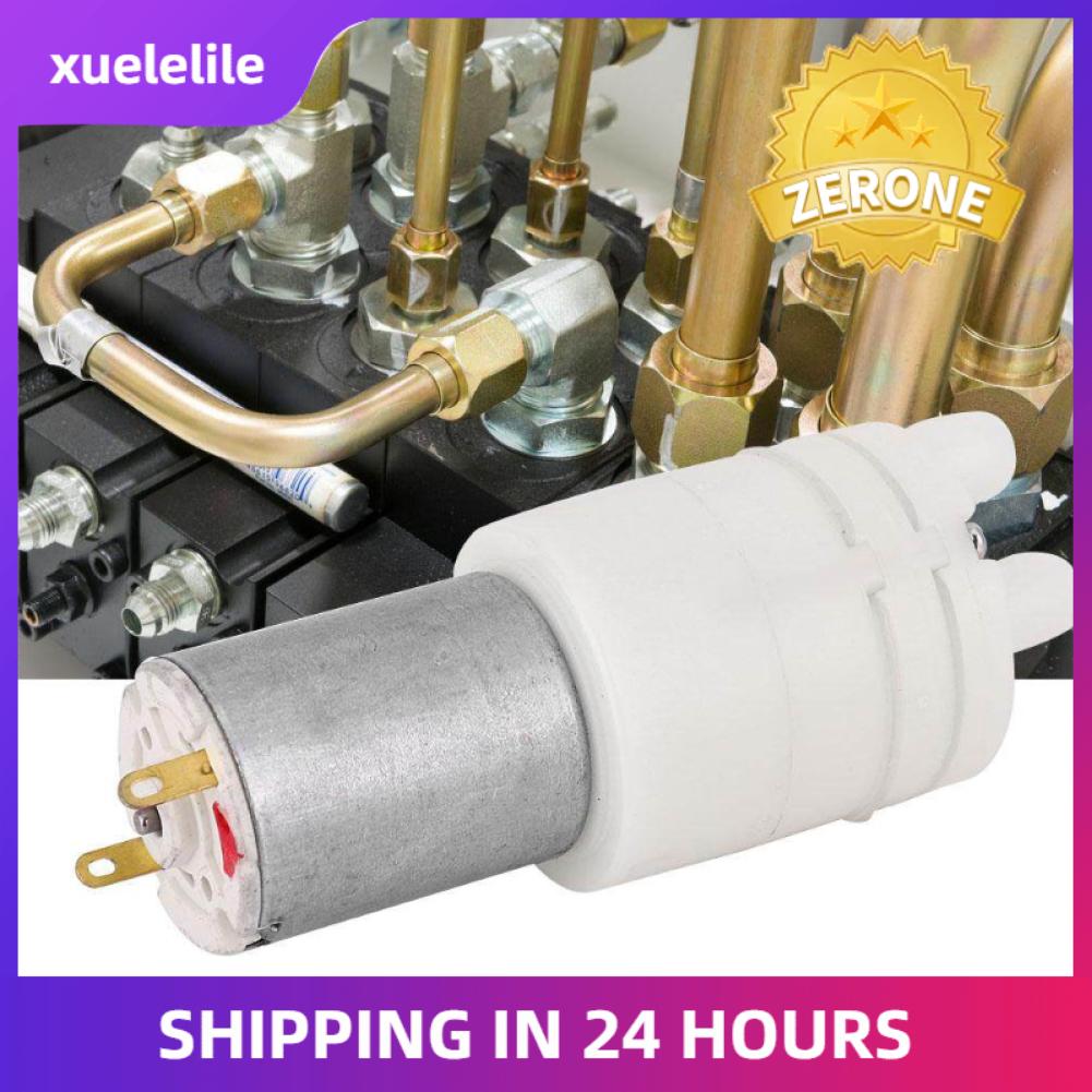 High Quality Mini Diaphragm Water Pump 280 3V for Pumping Environments