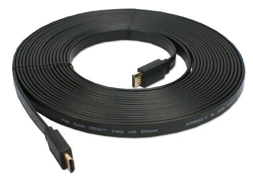 HDMI to HDMI cable 15m