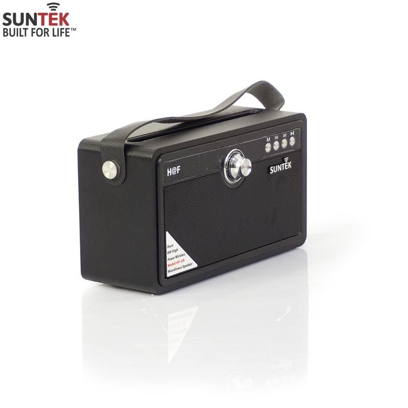 Loa Bluetooth cao cấp SUNTEK U9