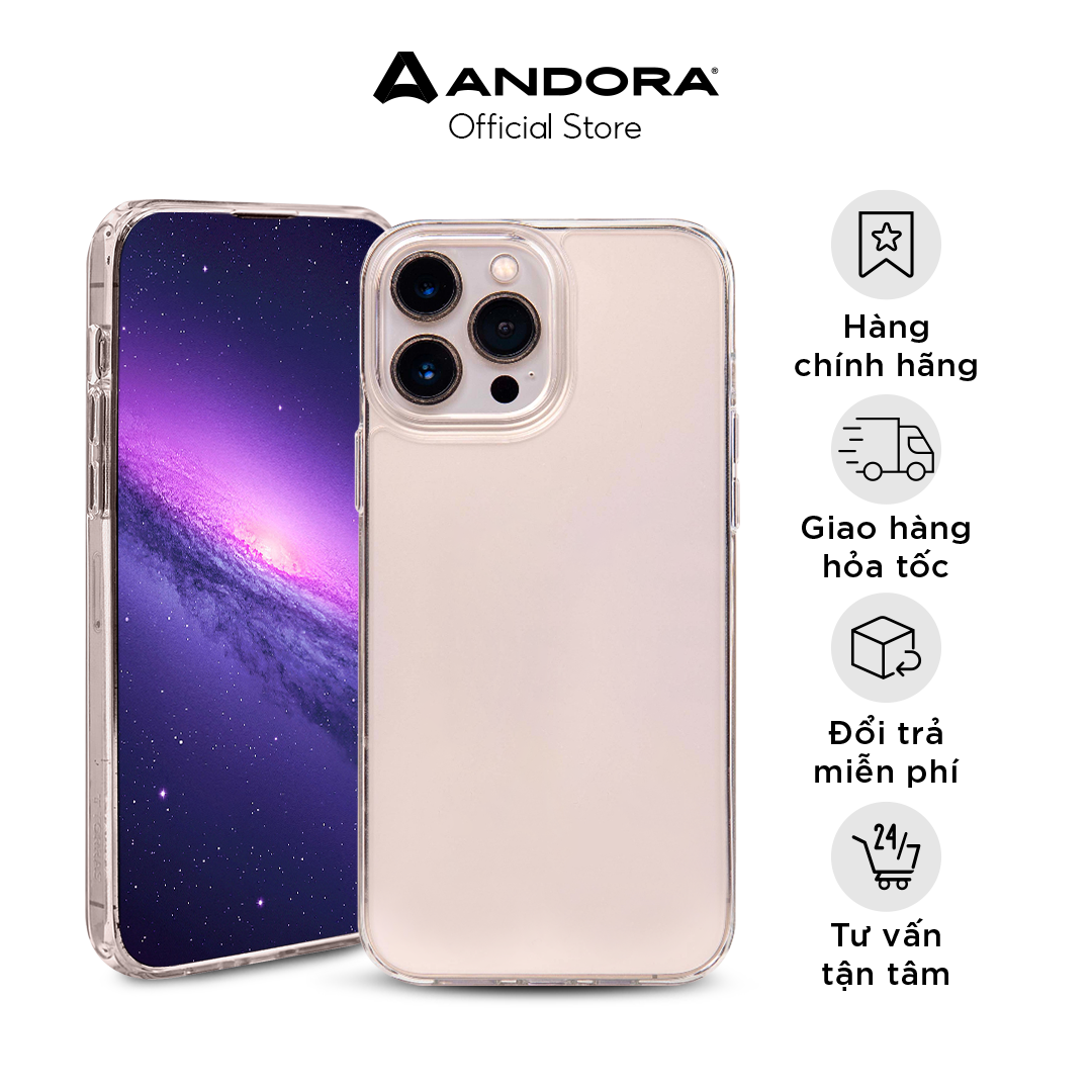 Ốp lưng TORRAS Diamond Case cho iPhone 12 Series