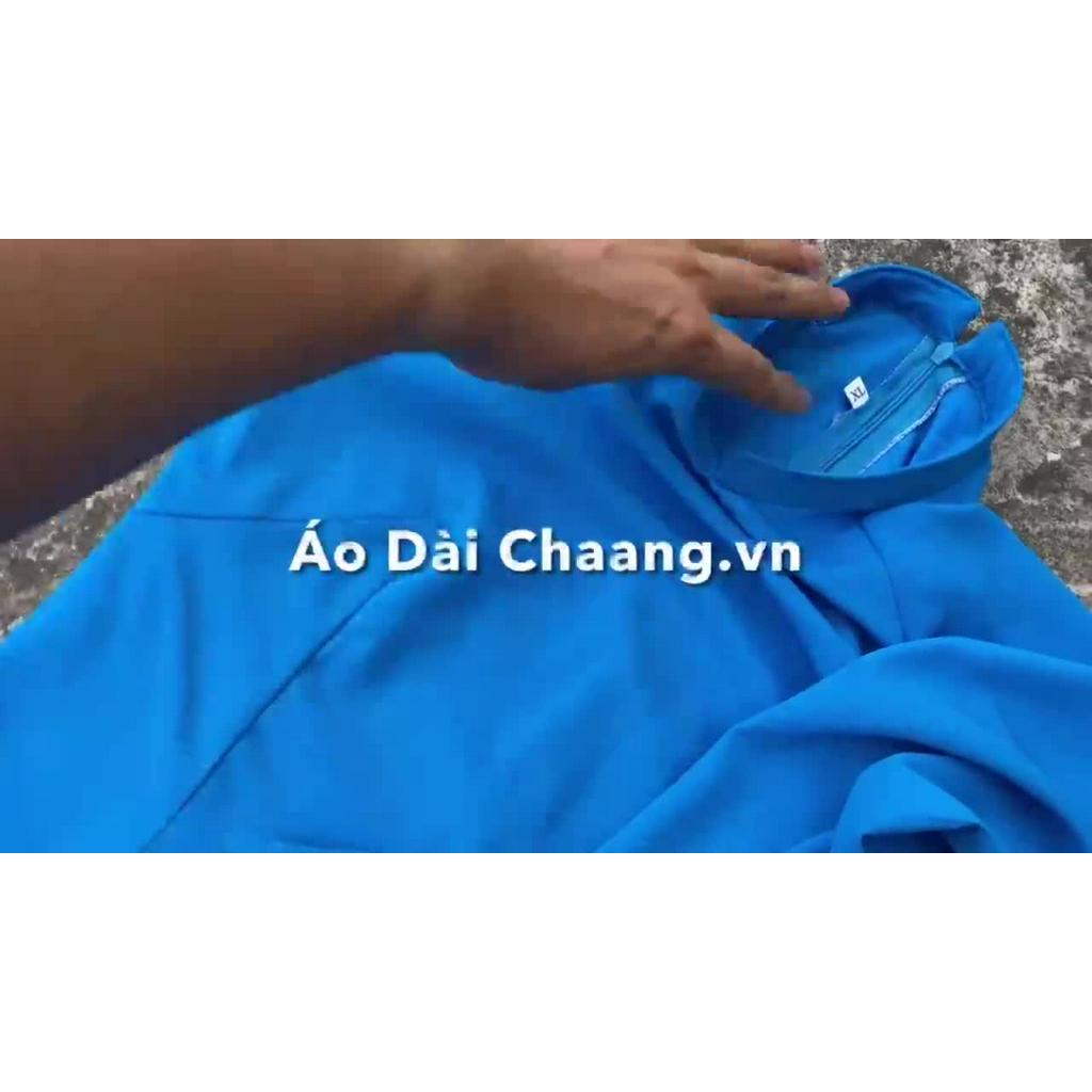 Traditional Folkhalle Vietnam - Áo dài truyền thống dân tộc Việt Nam