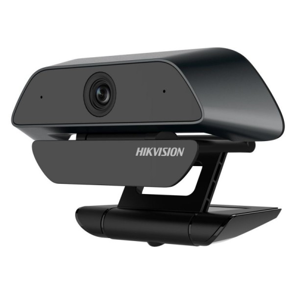 Bảng giá Webcam máy tính HIKVISION DS-U12 chuyên dụng cho Livestream, Học và Làm việc Online siêu rõ nét FULL HD 1080P Phong Vũ