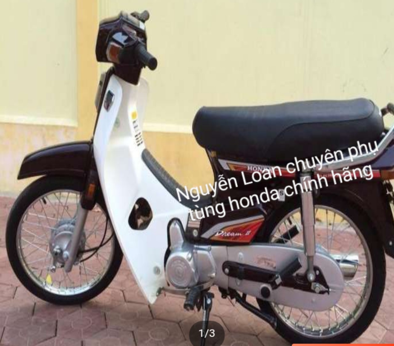 Vòng đèn Dream Thái ( hàng zin Thái Lan)