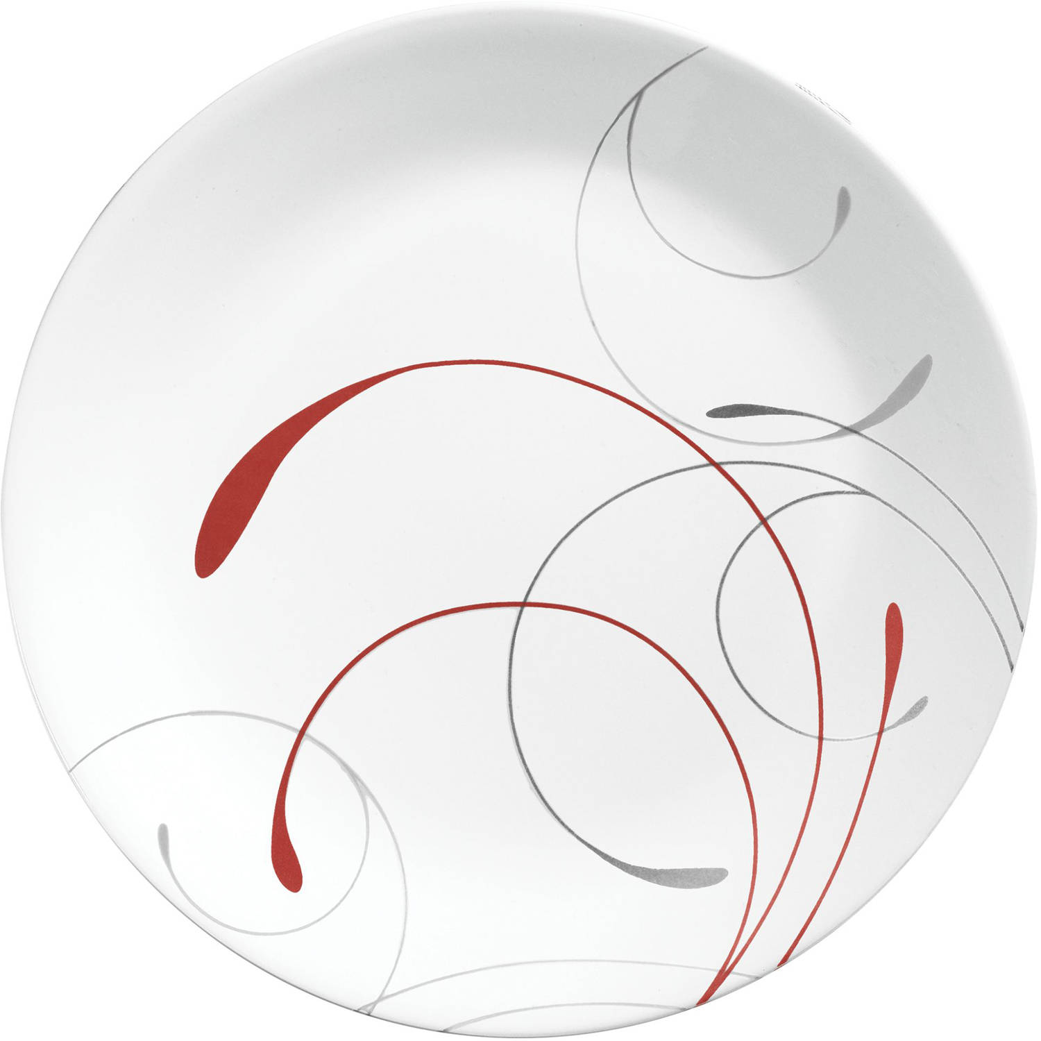 Corelle USA - Splendor Crown - Dĩa Cạn 7709-7710 (21.6cm-27cm)