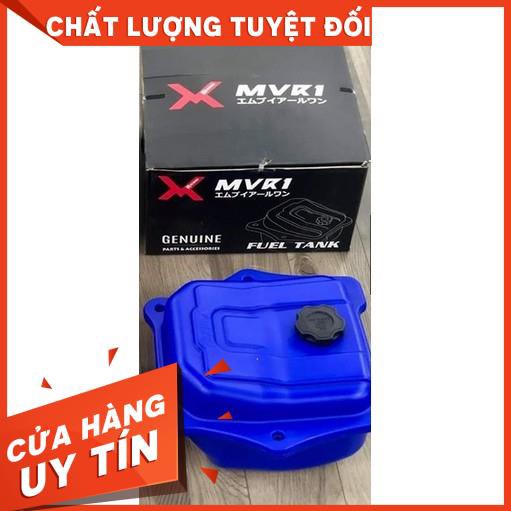 BÌNH XĂNG NHỰA ABS (7 LÍT) CHO EXCITER 150 (X-MVR1)