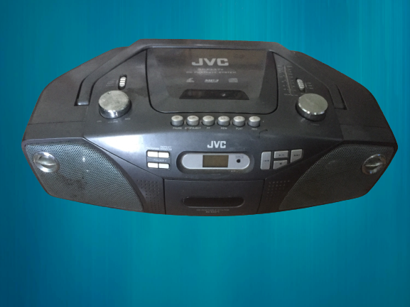 RADIO CASSETTE JVC / PHILIPS GIÁ RẺ