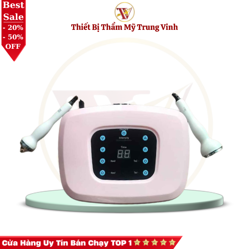 Máy Thải Chì, Máy Hút Chì B626 Hàn Quốc