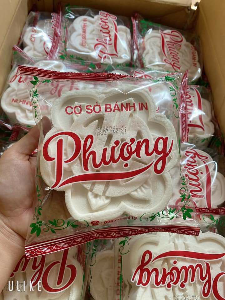 🌴Bánh in nhân dừa bến tre Phượng