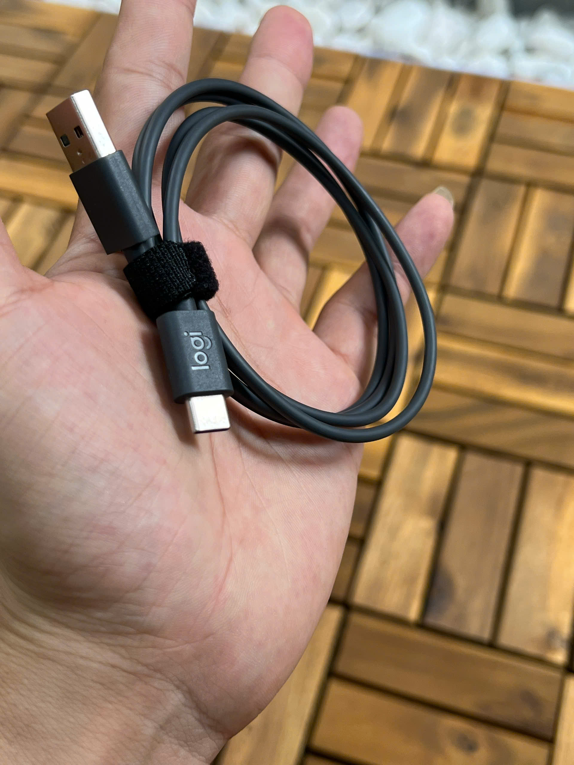DÂY CÁP SẠC LOA JBL CHARGE 4 LOẠI TỐT