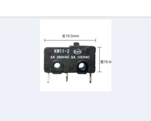 10 cái ruột công tắc mỏ hàn mig 14ak