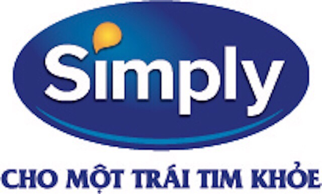 Dầu đậu nành simply chai 2 lit