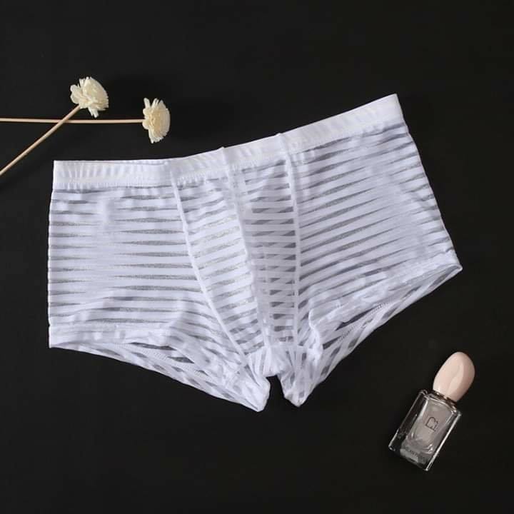 QUẦN LÓT NAM LƯỚI ĐÙI