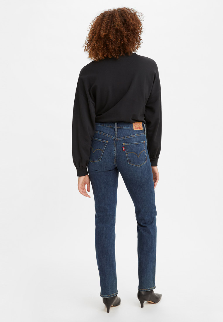 LEVI'S - Quần Jeans Nữ Dài 19631-0130