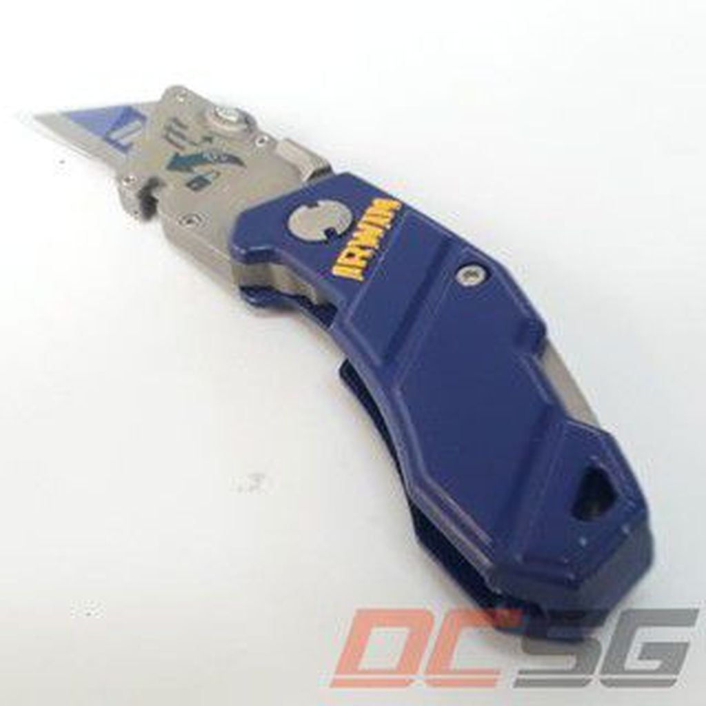 Dao rọc cáp loại gấp IRWIN 2089100 | DCSG