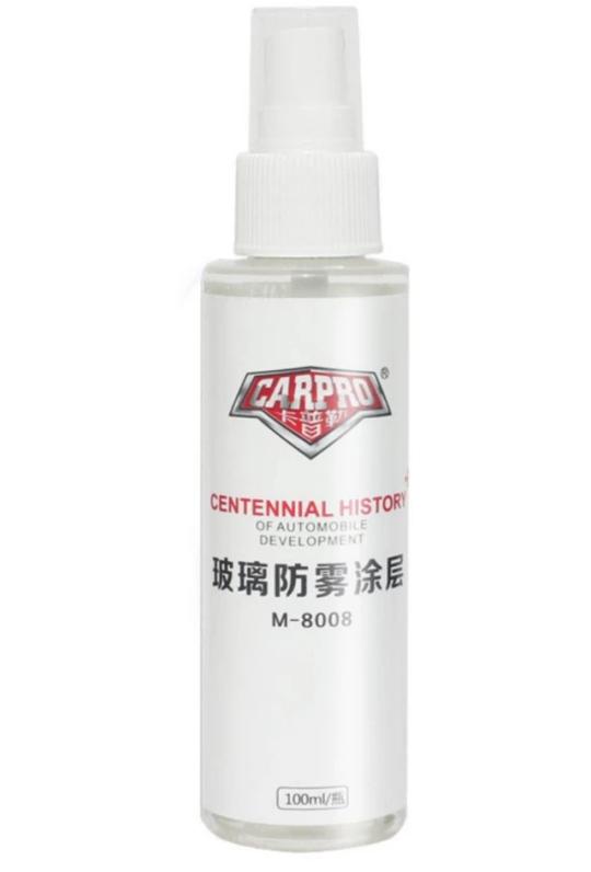 Bình xịt phủ nano chống đọng nước kính xe cao cấp