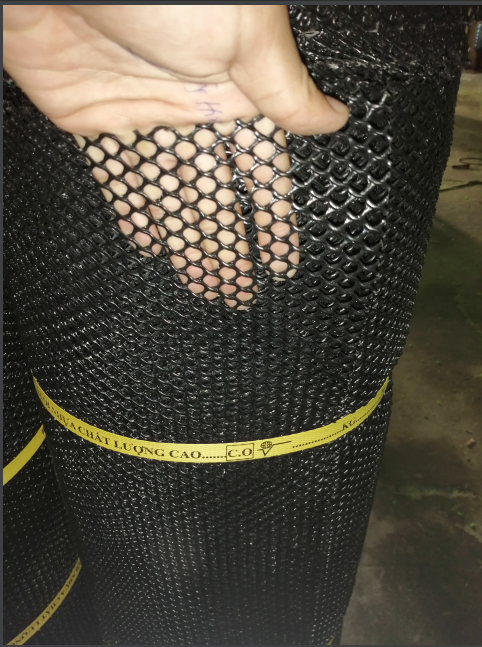 Lưới Nhựa Mắt Nhỏ (5mm) (5Ly)