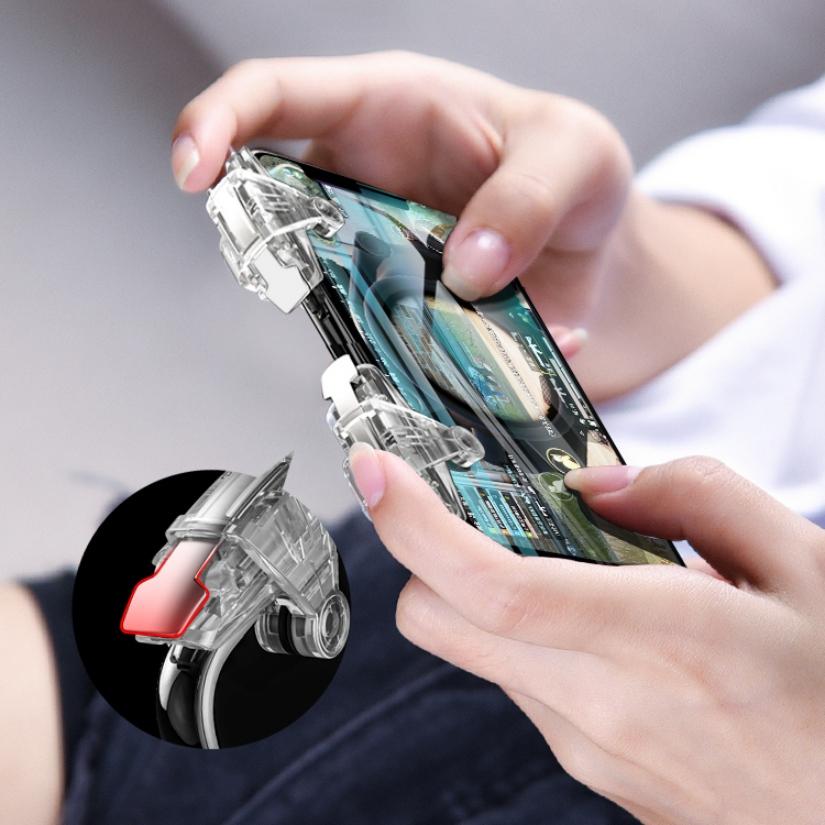 [HCM]Nút Bắn PUBG Mobile M9