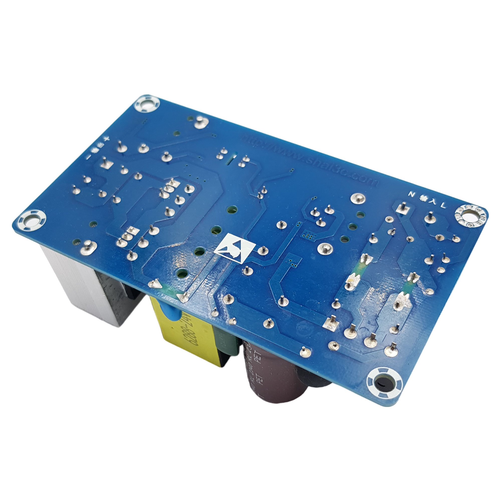 Module nguồn 24V 150W