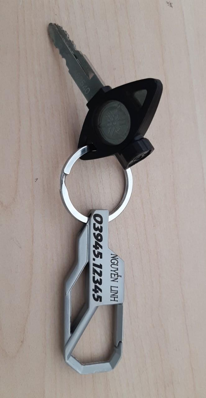 Key chain