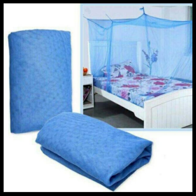 Phuoc Long Mosquito Net Type 1 (Size 1m2 *2M, 1m4 *2M, 1m6 *2M, 1m8*2m2)