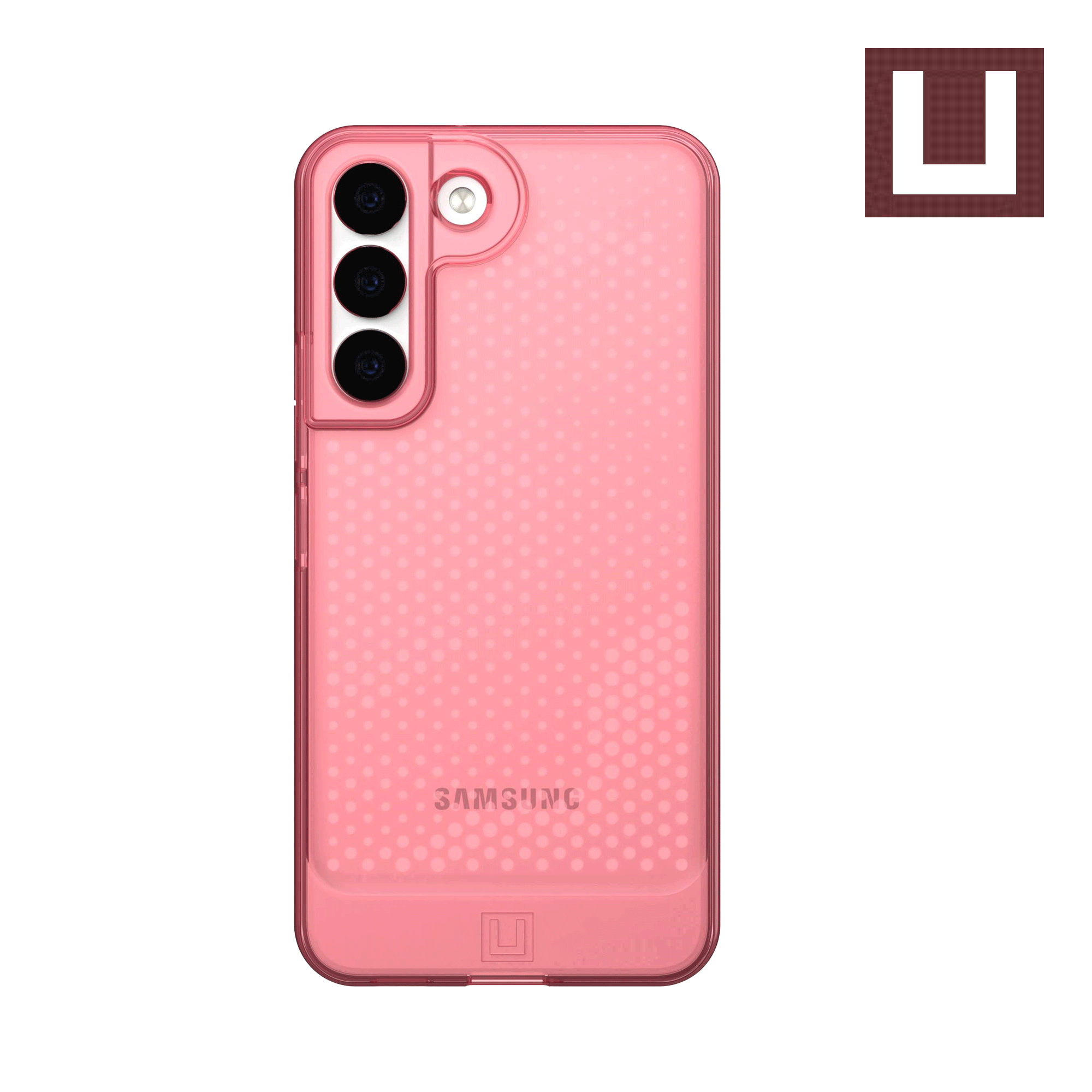 [U] Ốp lưng UAG Lucent cho Samsung Galaxy S22/S22 5G [6.1-inch]