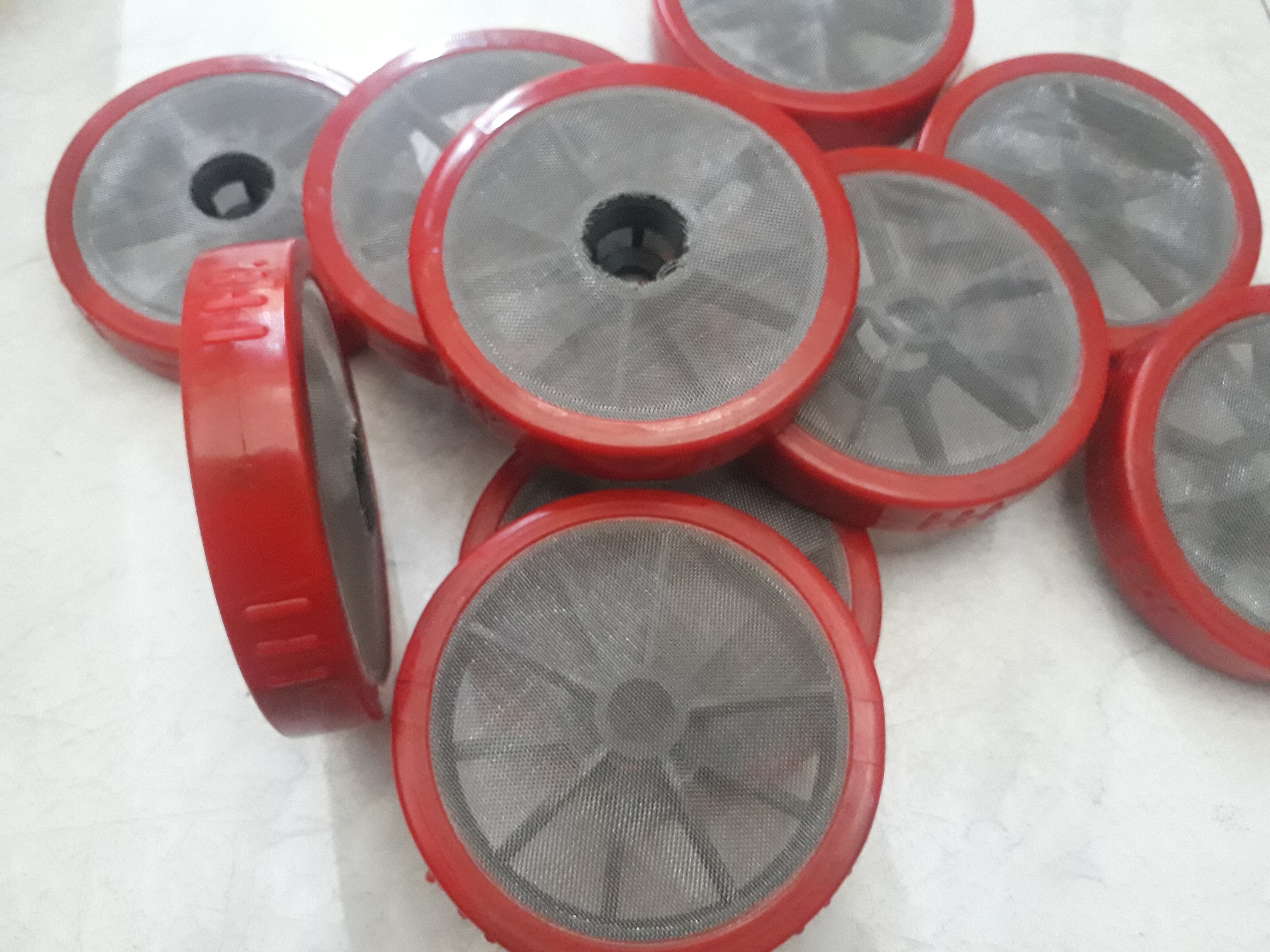 [HCM]Loc rac máy rửa xe/ đầu nén máy xịt