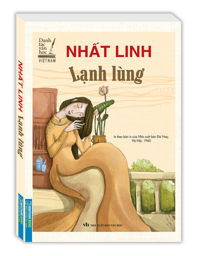Sách - lạnh lùng