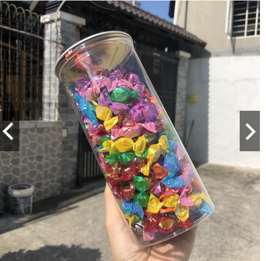 350G KẸO ĐIỀU ƯỚC- QUÀ TẾT