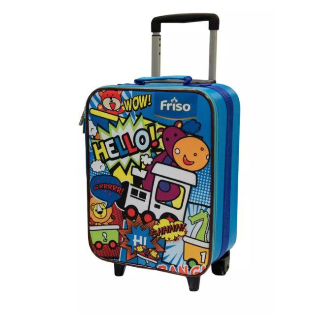 VALI KÉO CHO BÉ ( QUÀ TẶNG SỮA FRISO)