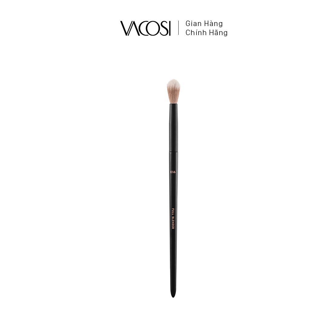Cọ tán phấn mắt VACOSI - E16-Y24