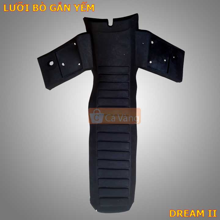Dải yếm xe máy Dream II