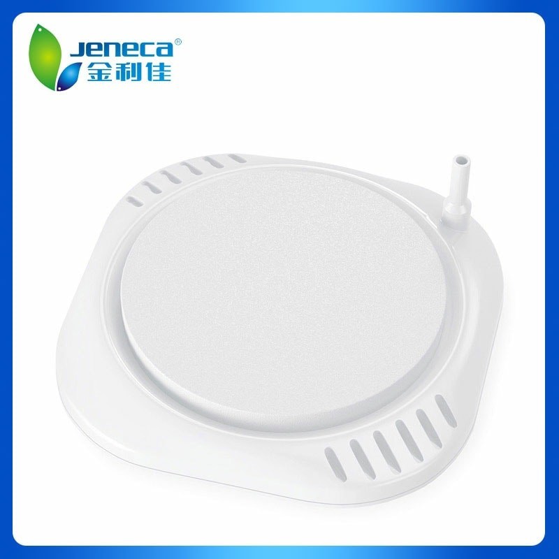 Đầu sủi oxi hình dĩa siêu mịn jeneca (tặng phụ kiện)