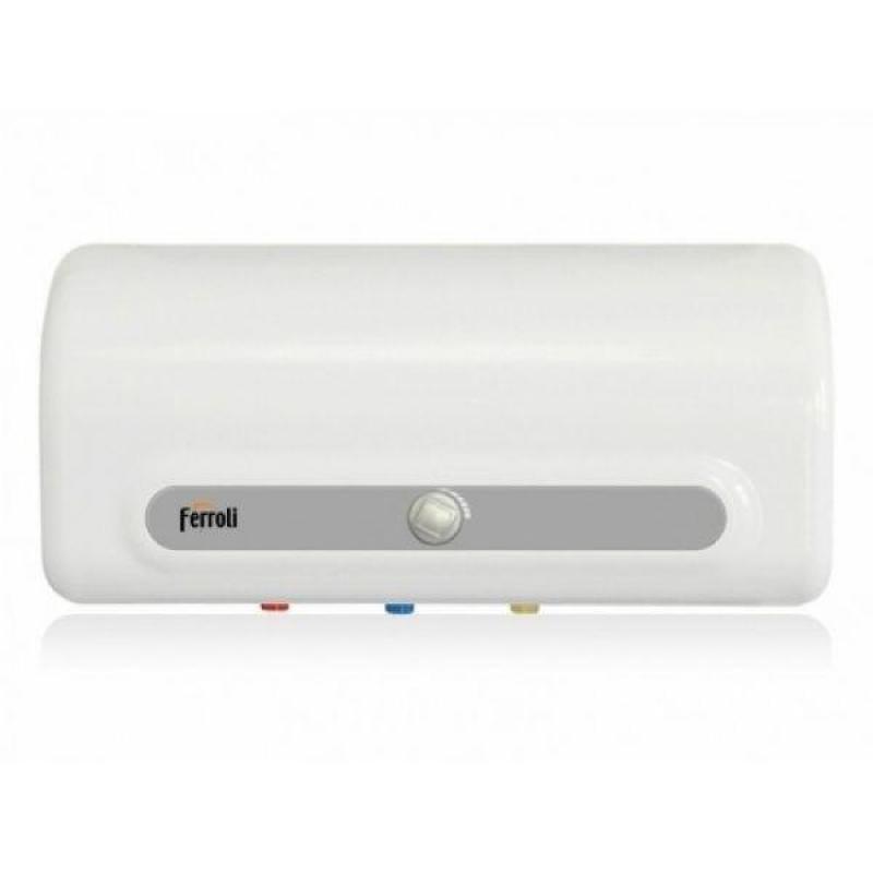 Bảng giá Bình nước nóng lạnh Ferroli QQ Evo 30L ME, 30 Lít- Chống giật Điện máy Pico