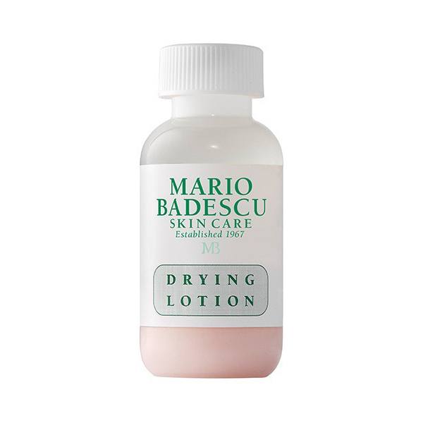 Chấm Mụn Mario Badescu Drying Lotion 29ml (Bill US chính hãng)