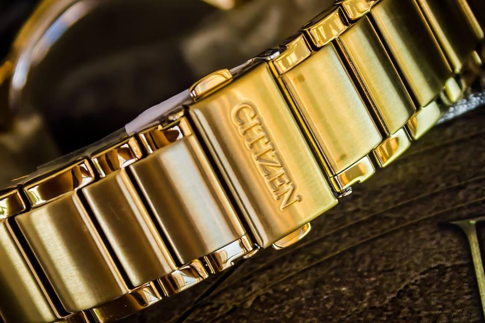 Đồng hồ Citizen AU1062-56E