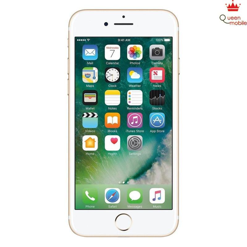 Điện Thoại Iphone 7 32GB - Nhập Khẩu (Màu gold)
