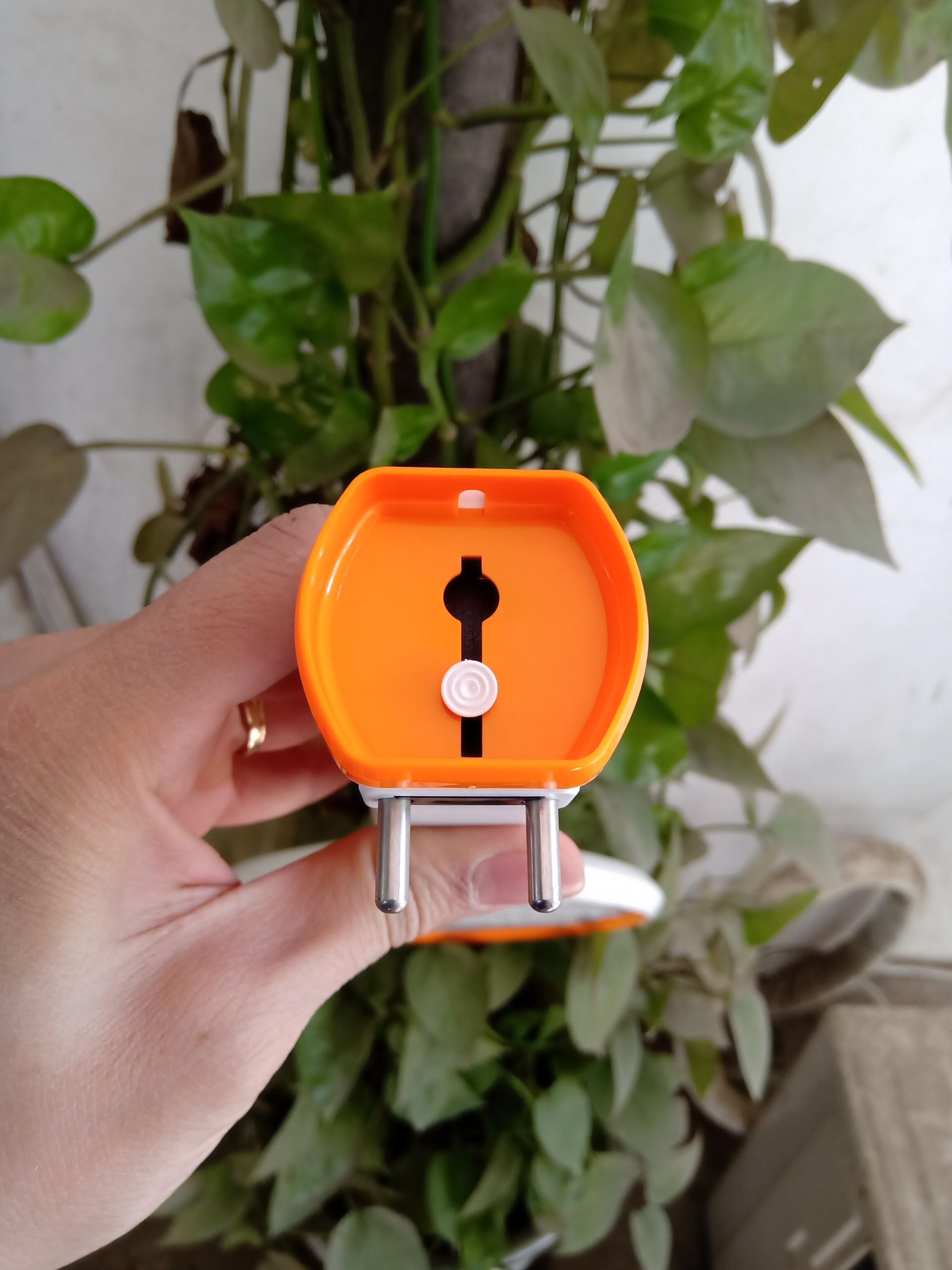 Vợt muỗi Thái Lan cao cấp Yage 5615