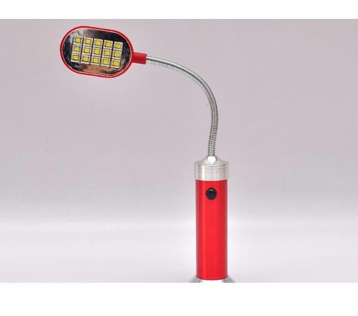 Đèn Led Hít Nam Châm siêu sáng