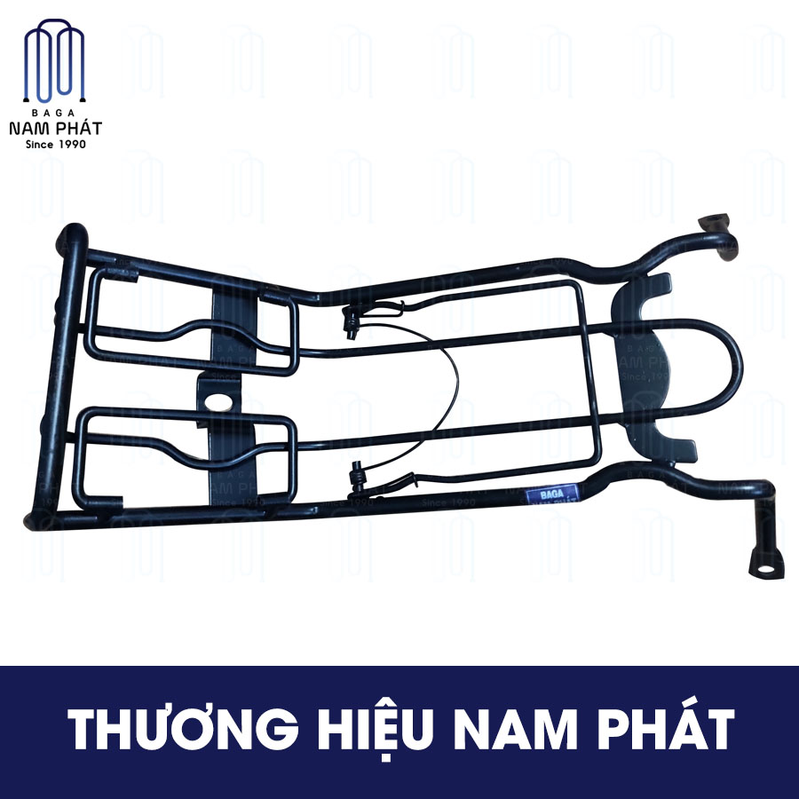 Baga giữa Wave Alpha 2017 – 2022
