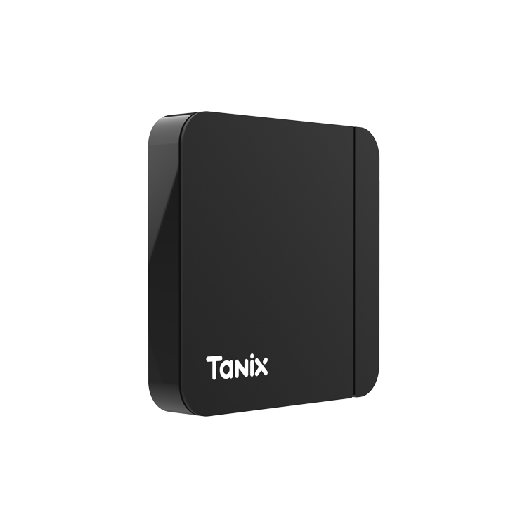 Android TV Box Tanix W2 dual (TX3 Lite) - Ram 2GB, Amlogic S905W2, Android 11 Gốc, Bluetooth