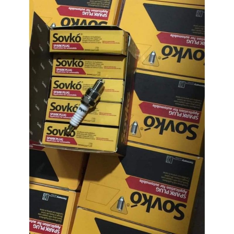 BUGI 3 CHẤU SOVKO CHÂN DÀI & Ngắn - HÀNG NHẬP KHẨU TỪ ĐỨC -8%