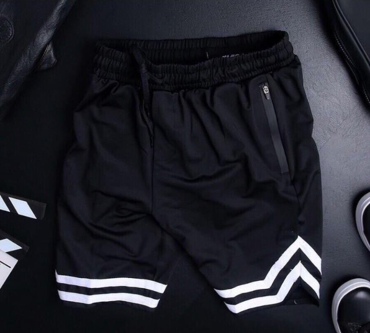 [ Xả Hàng ] Quần Short 2V Unisex quần short nam nữ cực đẹp - quần đùi lững - quần sooc sọt S0