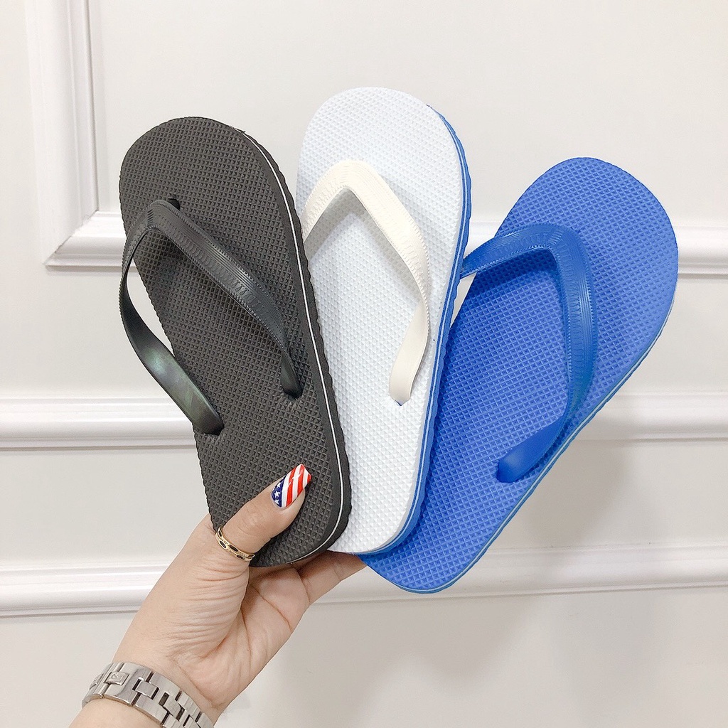 (DEAL SỐC) dép xốp xỏ ngón RIOTEX