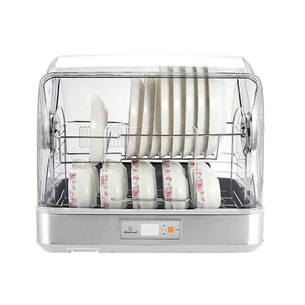 Máy sấy chén bát Elmich Smartcook DDS - 3906, Bảo hành 12 tháng