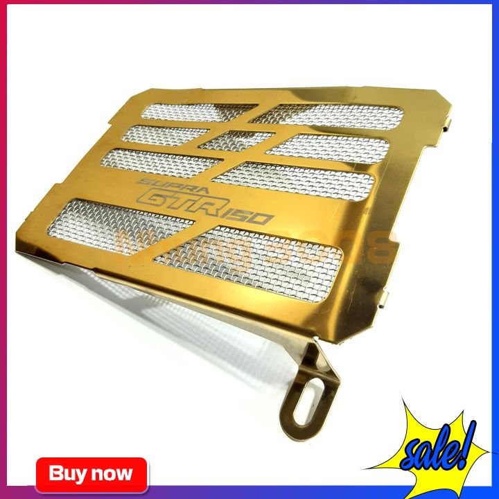[HCM]Che Két Nước cho xe Winner X - Inox xịn