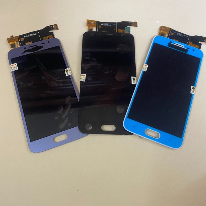 MÀN HÌNH SAMSUNG J2 PRO J250 FULL BỘ