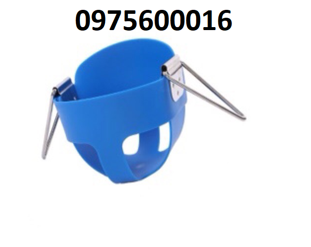 Xích đu tròn dẻo
