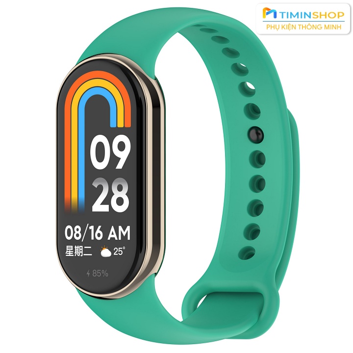 Dây đeo Miband 8/ Miband 9/ Miband 10 (DMJ8)